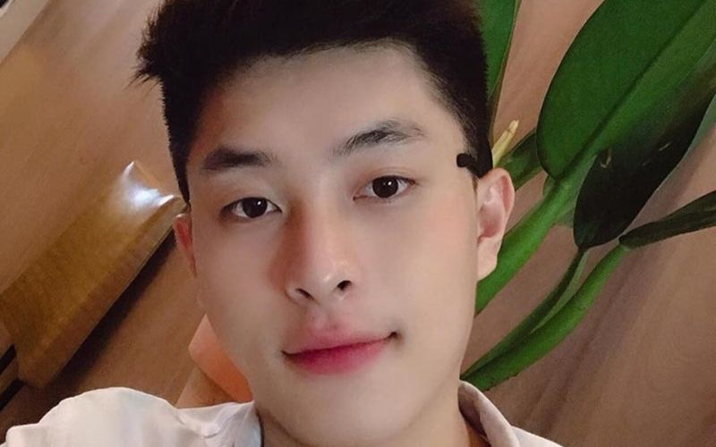 Anh có cách tương tác khá tốt với khán giả