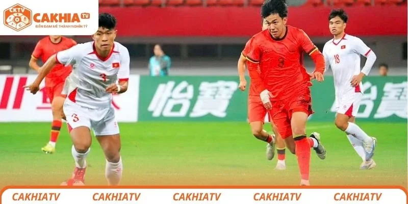Nhận định chi tiết tình hình lực lượng 2 đội U23 Việt Nam vs U23 Hàn Quốc